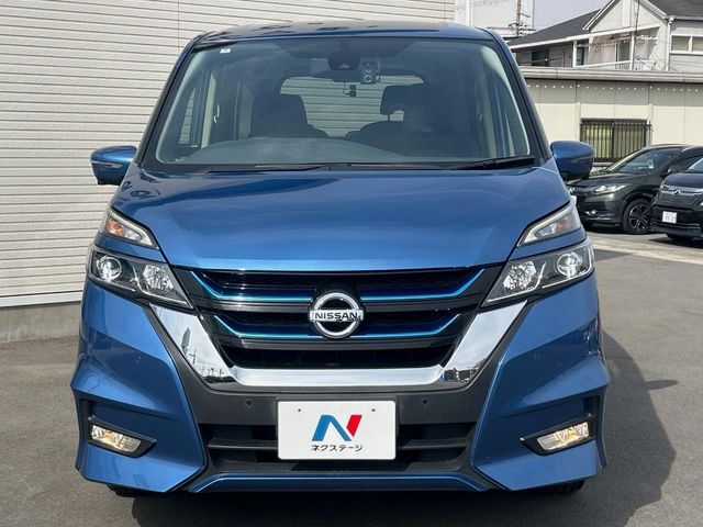 NISSAN SERENA  WG 2018 Image 31