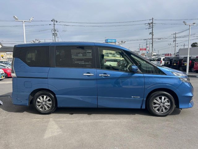 NISSAN SERENA  WG 2018 Image 31