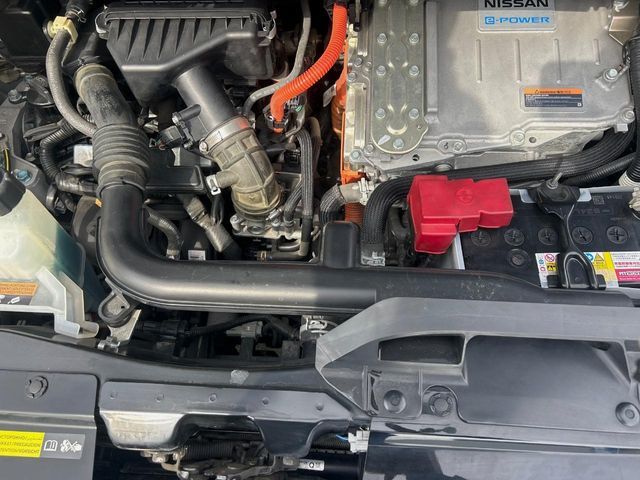NISSAN SERENA  WG 2018 Image 31