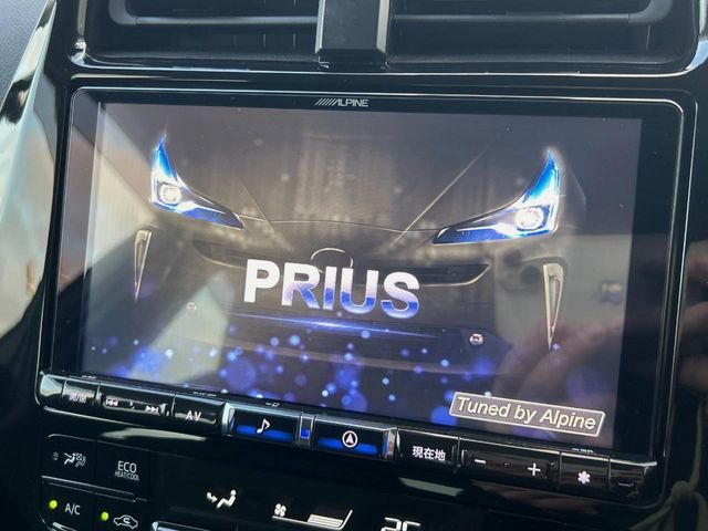 TOYOTA PRIUS 2020 Image 31