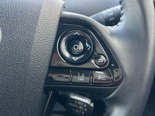 TOYOTA PRIUS 2020 Image 31