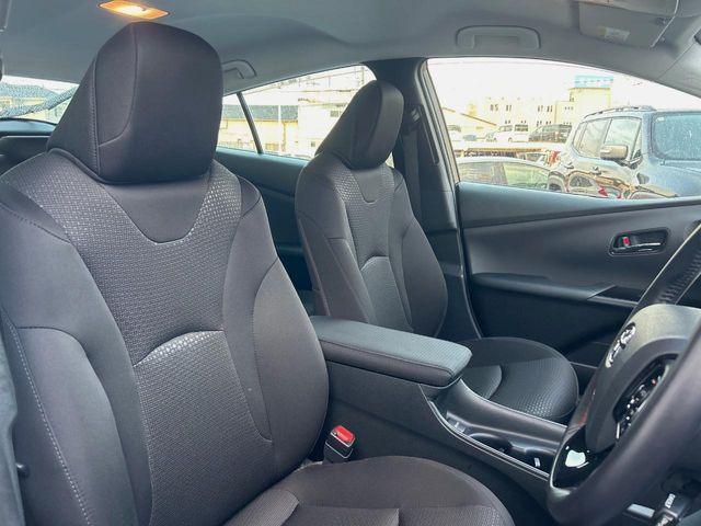 TOYOTA PRIUS 2020 Image 31