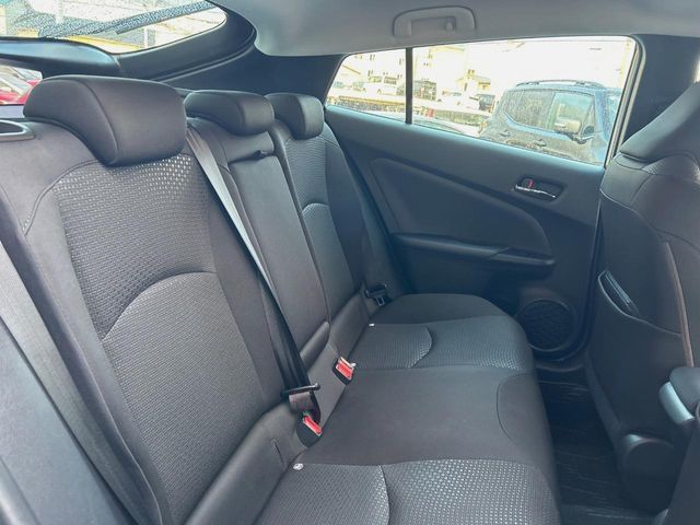 TOYOTA PRIUS 2020 Image 31