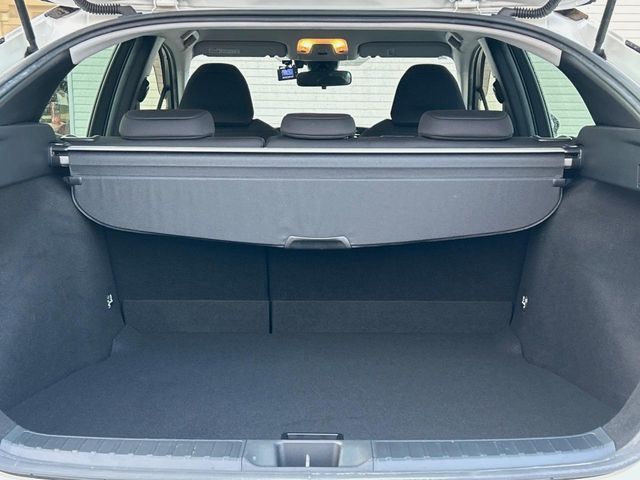 TOYOTA PRIUS 2020 Image 31