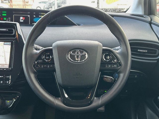 TOYOTA PRIUS 2020 Image 31