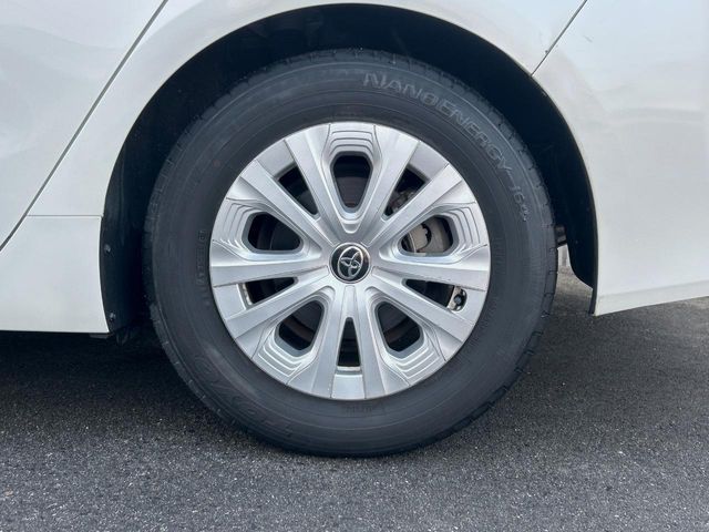 TOYOTA PRIUS 2020 Image 31