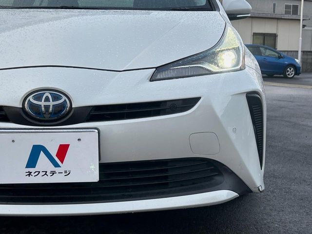 TOYOTA PRIUS 2020 Image 31