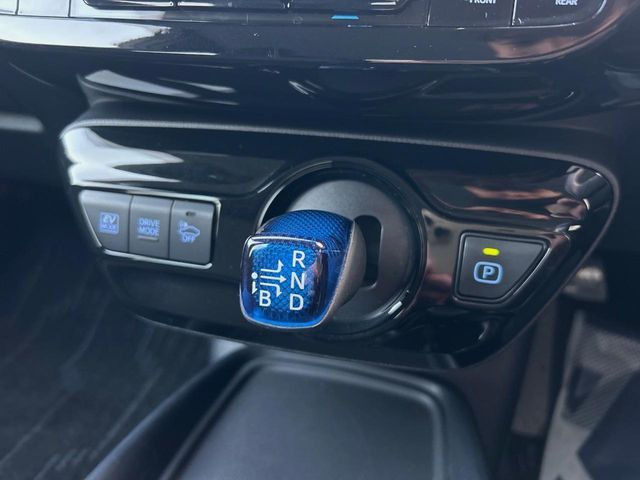 TOYOTA PRIUS 2020 Image 31