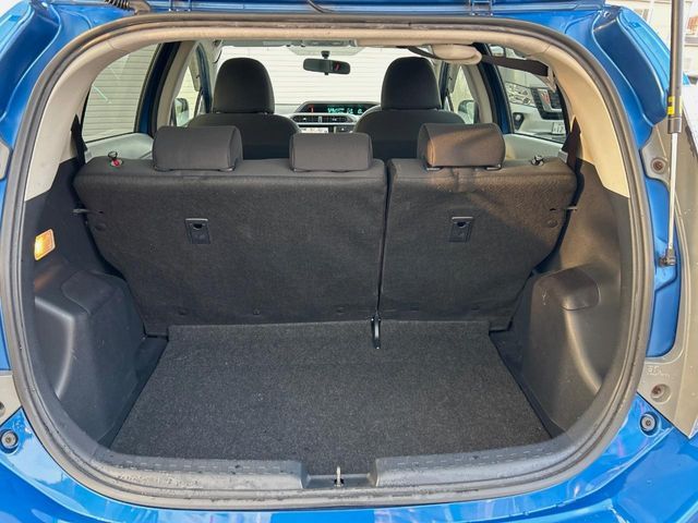 TOYOTA AQUA 2012 Image 31