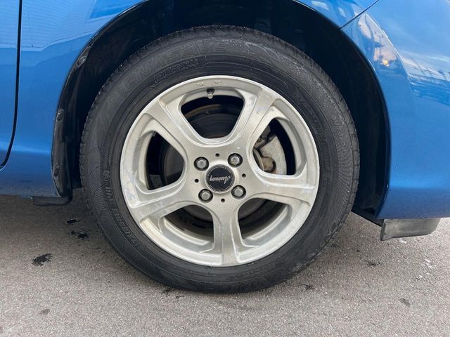 TOYOTA AQUA 2012 Image 31