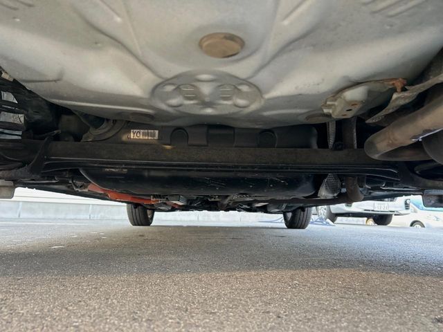 TOYOTA AQUA 2012 Image 31