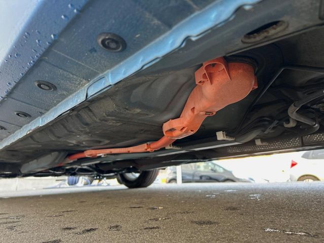 TOYOTA AQUA 2012 Image 31