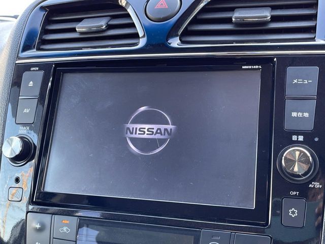 NISSAN SERENA  S-HYBRID 2014 Image 31