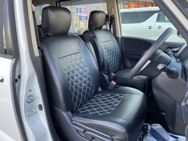 NISSAN SERENA  S-HYBRID 2014 Image 31