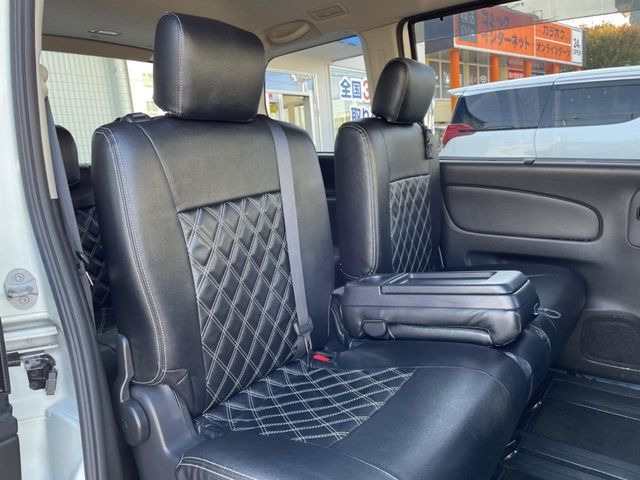 NISSAN SERENA  S-HYBRID 2014 Image 31