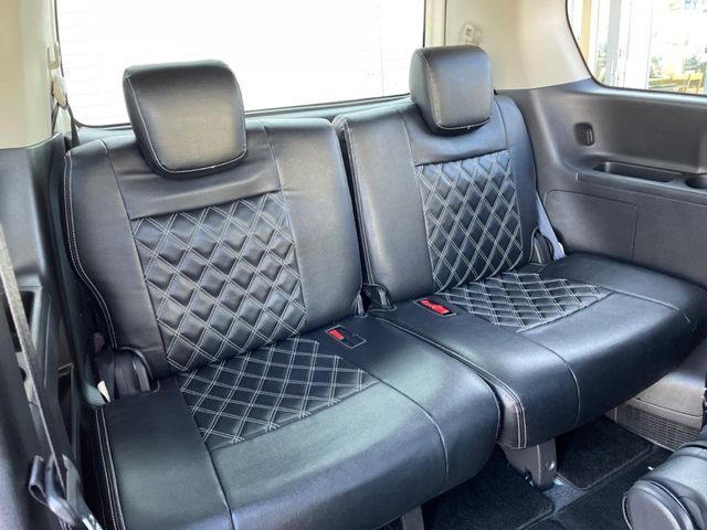 NISSAN SERENA  S-HYBRID 2014 Image 31