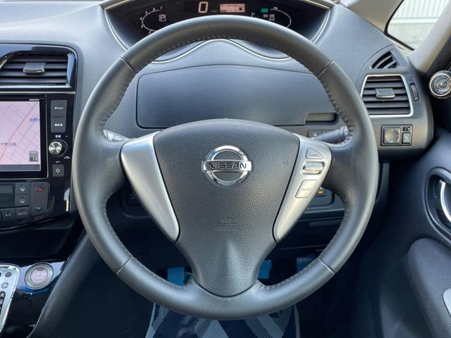 NISSAN SERENA  S-HYBRID 2014 Image 31