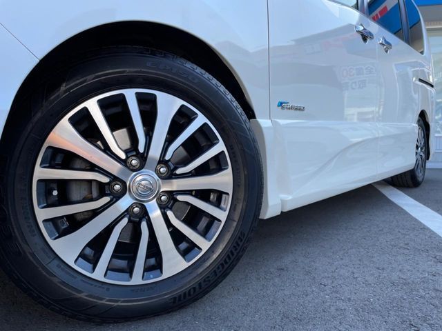 NISSAN SERENA  S-HYBRID 2014 Image 31