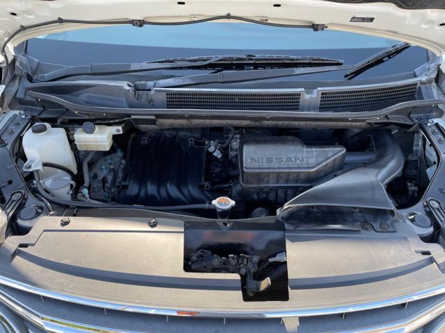 NISSAN SERENA  S-HYBRID 2014 Image 31