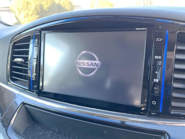 NISSAN ELGRAND 2016 Image 31