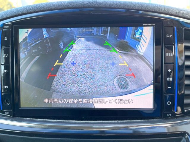 NISSAN ELGRAND 2016 Image 31