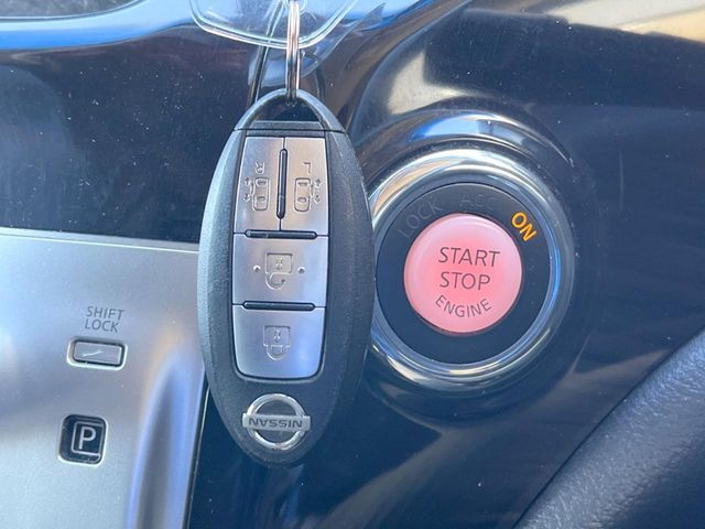 NISSAN ELGRAND 2016 Image 31