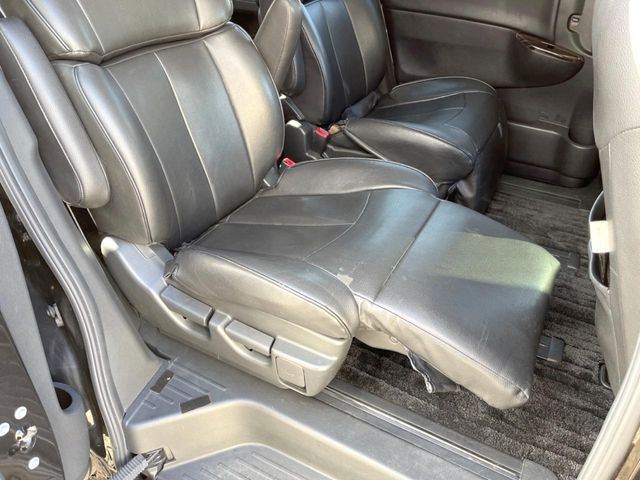 NISSAN ELGRAND 2016 Image 31