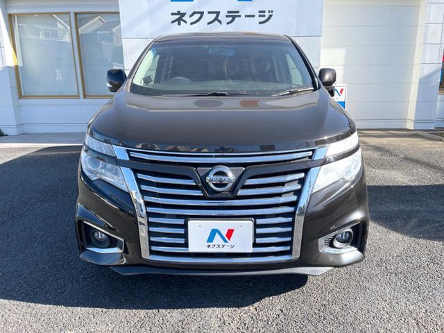 NISSAN ELGRAND 2016 Image 31