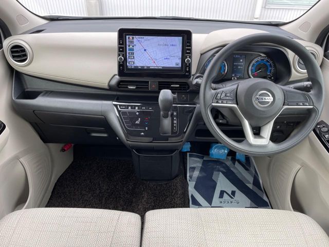 NISSAN DAYZ 2022 Image 31