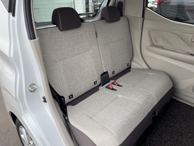 NISSAN DAYZ 2022 Image 31