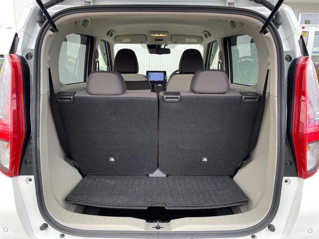 NISSAN DAYZ 2022 Image 31