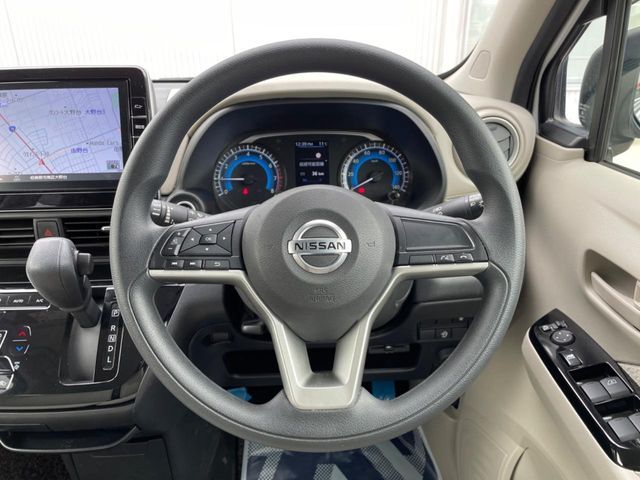 NISSAN DAYZ 2022 Image 31