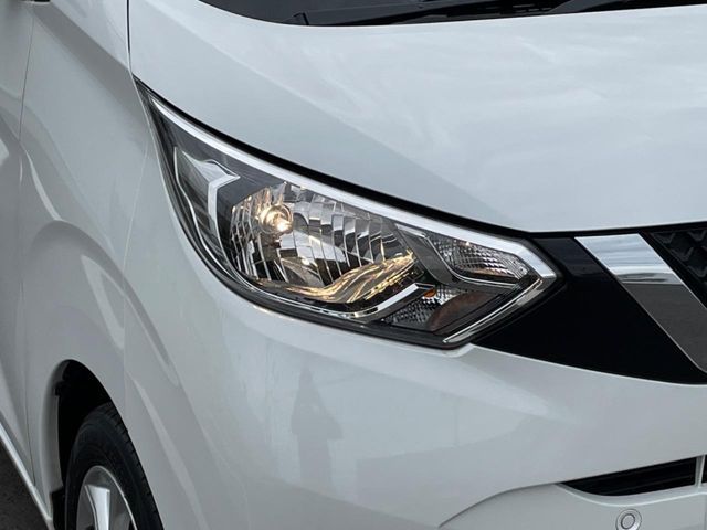 NISSAN DAYZ 2022 Image 31