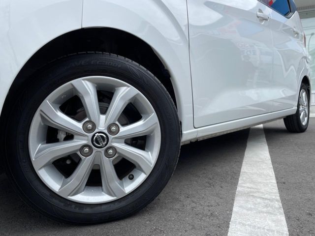 NISSAN DAYZ 2022 Image 31