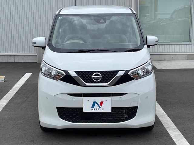 NISSAN DAYZ 2022 Image 31