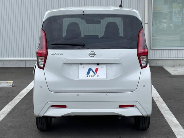 NISSAN DAYZ 2022 Image 31