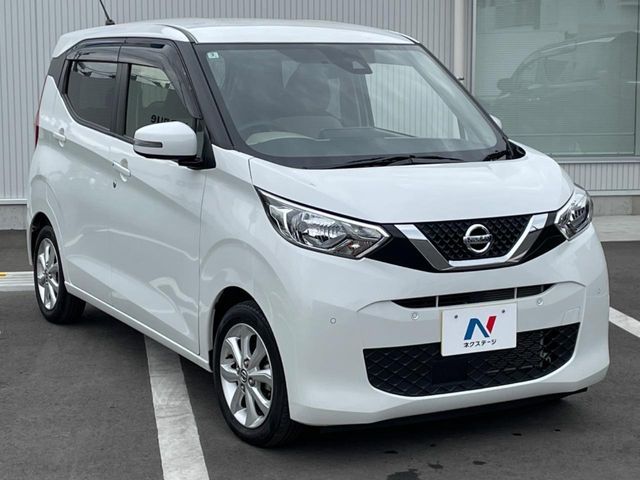 NISSAN DAYZ 2022 Image 31