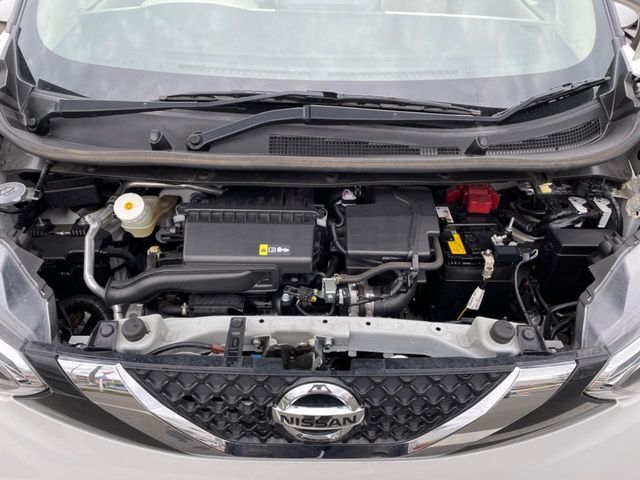 NISSAN DAYZ 2022 Image 31