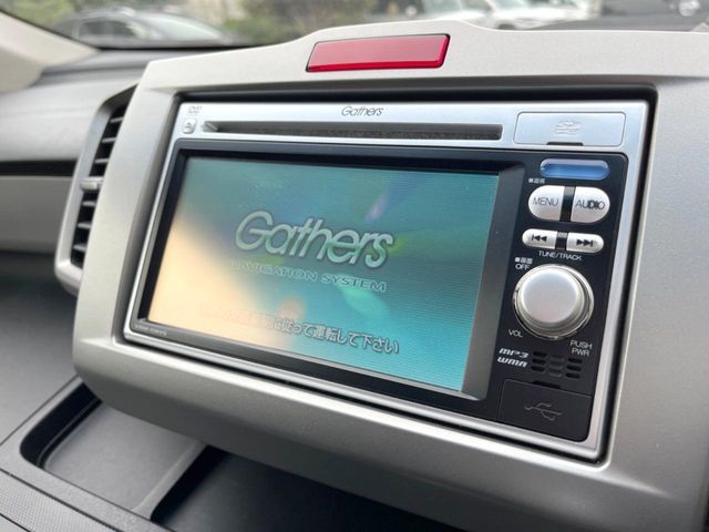 HONDA FREED 2011 Image 31