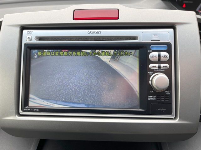 HONDA FREED 2011 Image 31