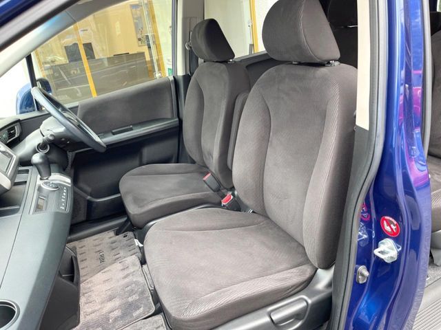 HONDA FREED 2011 Image 31