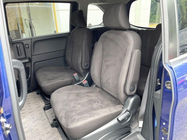 HONDA FREED 2011 Image 31