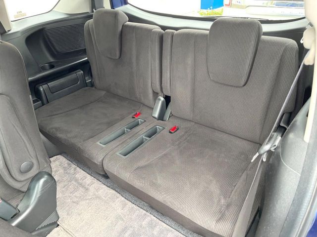 HONDA FREED 2011 Image 31