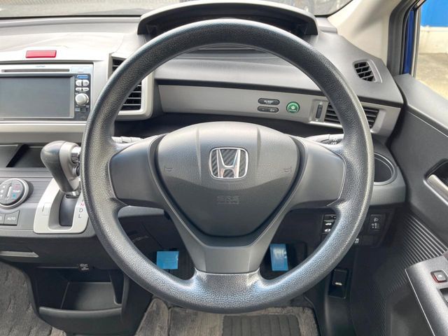 HONDA FREED 2011 Image 31
