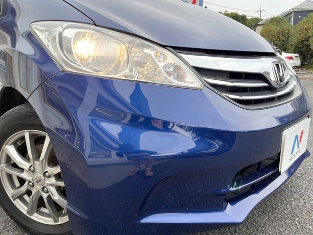 HONDA FREED 2011 Image 31