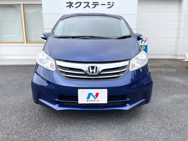 HONDA FREED 2011 Image 31