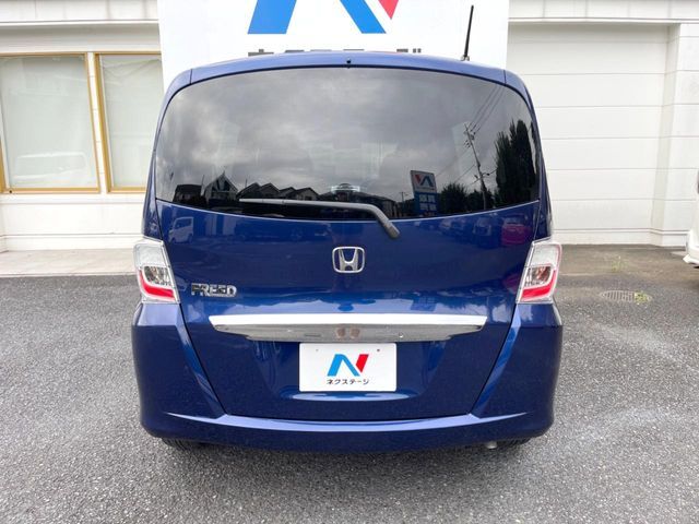 HONDA FREED 2011 Image 31