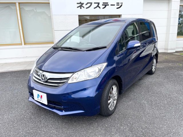 HONDA FREED 2011 Image 31
