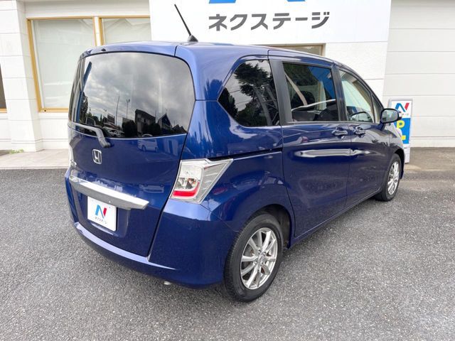 HONDA FREED 2011 Image 31