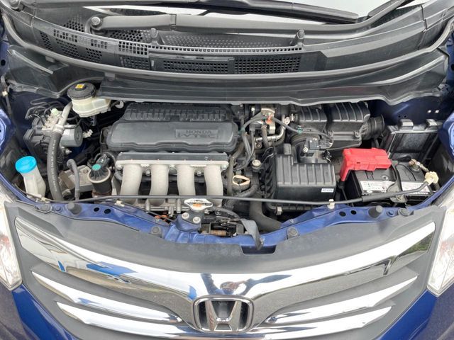 HONDA FREED 2011 Image 31